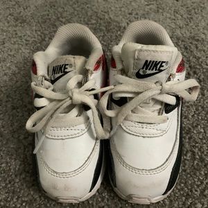 Toddle Nike Air Max